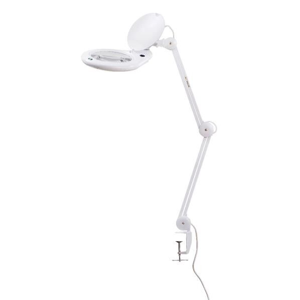 新潟精機 アーム式LED拡大鏡ARコート LS2-175A-AR 1個...