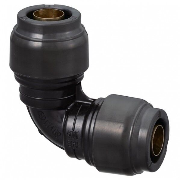 製作所 ダブルロックジョイントRevos RPL3型 なめらかエルボ 10A×10A