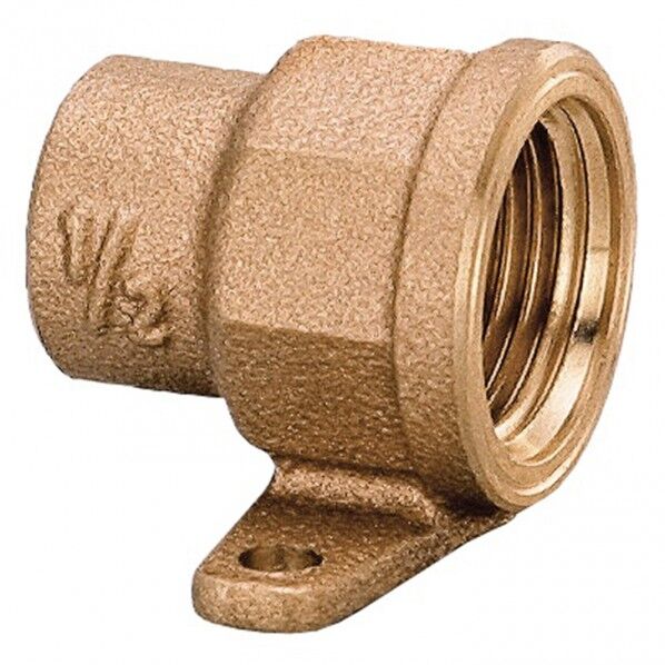  製作所 座付水栓ソケット Rp1/2×Φ15.88 日本水道協会認証登録品 PD-013-S 1点...