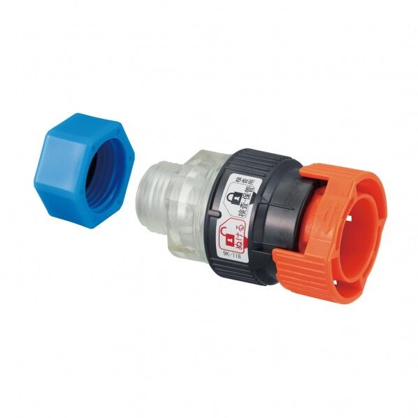 TP7 16Aキャップ青