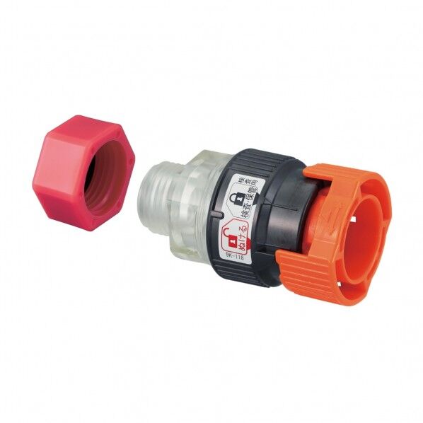 TP7 16AキャップPK