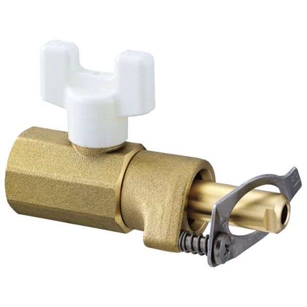 テストプラグ Rc1/2×20A