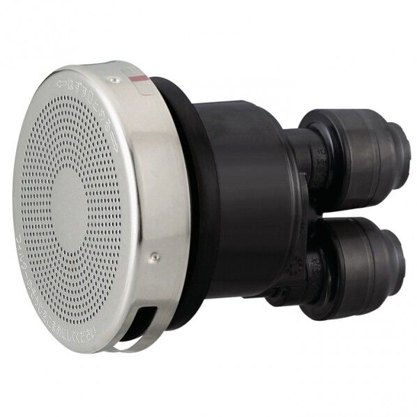 JS1無極性循環口S WLJP13A