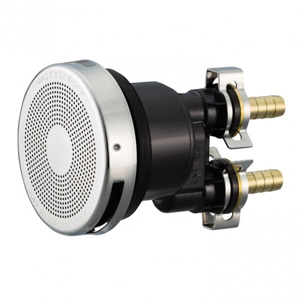 JS5Q無極性循環口S型10A