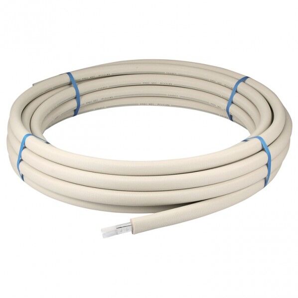 カポリツインW被覆50m