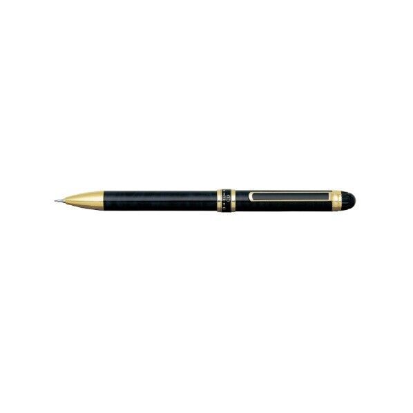 ダブルアクション R3 ブラックマーブル 全長144mm 最大径10.5mm MWB-3000RN #1 1台
