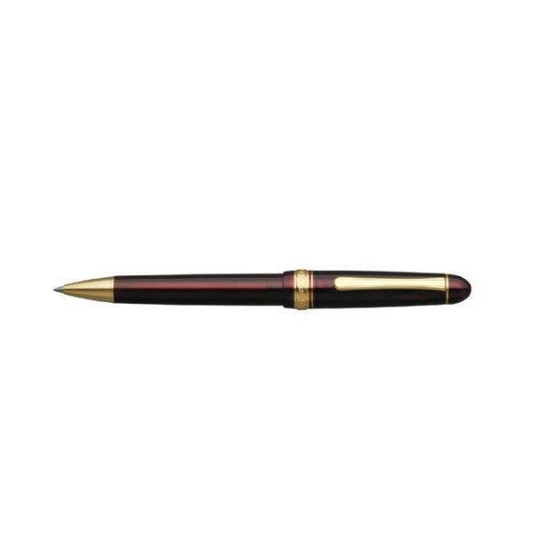 ボールペン センチュリー ブルゴーニュ 全長138mm 最大径13.7mm BNB-5000#71 1台