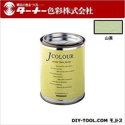 Jカラー 山葵(わさび) 0.5L JC05JB3C 1点