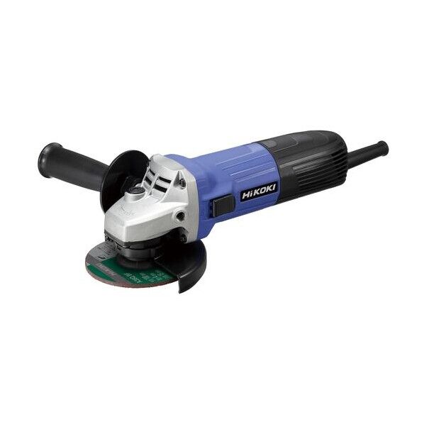 AC100V 電気ディスクグラインダ トイシ径100mm FG10SS2.