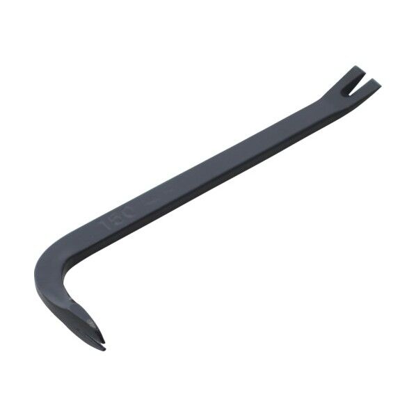 盛光 ブリキヤバール 150mm BKBR-0150 1個