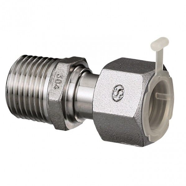 304 ナット付アダプター1