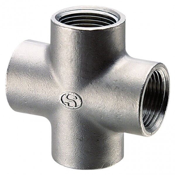 SUS304 1/2 クロス