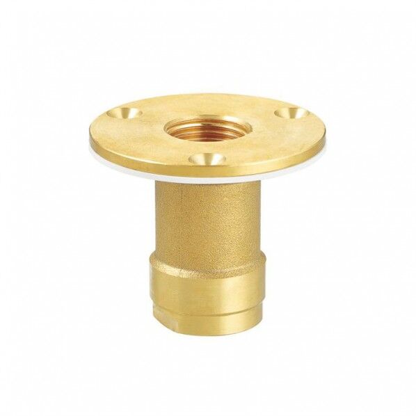 1/2×13A配管アダプター