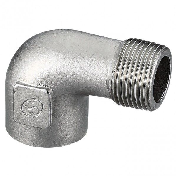 SUS316 1 ストリートエルボ