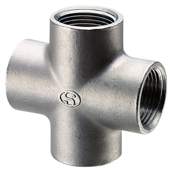 SUS316 11/4 クロス