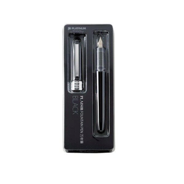 プレジール万年筆#1 PGB-1000#1-3Gパック 1台