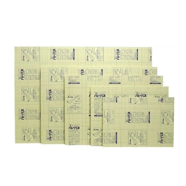 ハレパネ板厚5mmB1判・片面糊付 AB1-5 1点