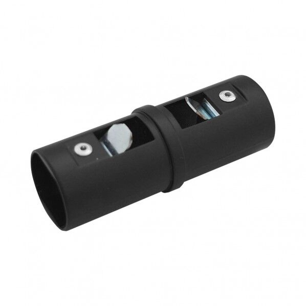 ワンタッチパイプジョイントφ32 ブラック