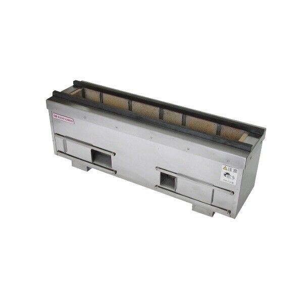 耐火レンカﾞ木炭コンロ