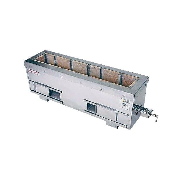 耐火レンカﾞ木炭コンロ(ハﾞーナー付)