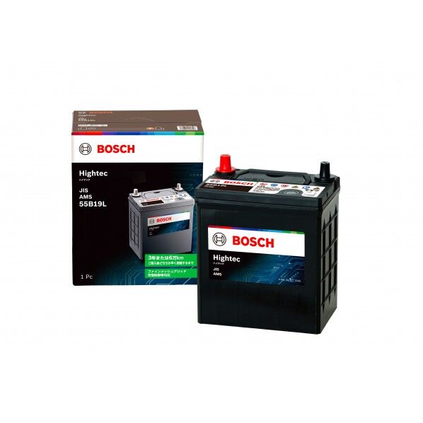 AMS バッテリー Hightec