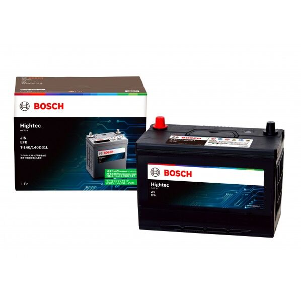 EFB ハﾞッテリー Hightec