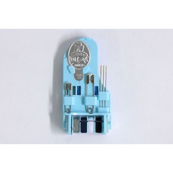 ソーイングセット 「SS-201」 ブルー 38121 1個