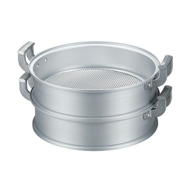 アルミ中華セイロ(本体)