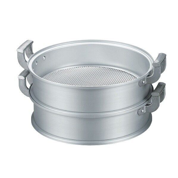 アルミ中華セイロ(本体)