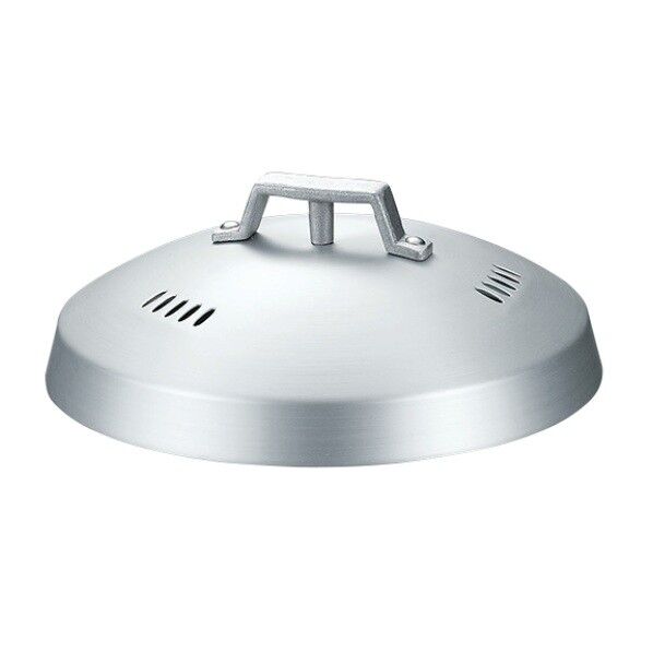 アルミ中華セイロ(蓋)30cm