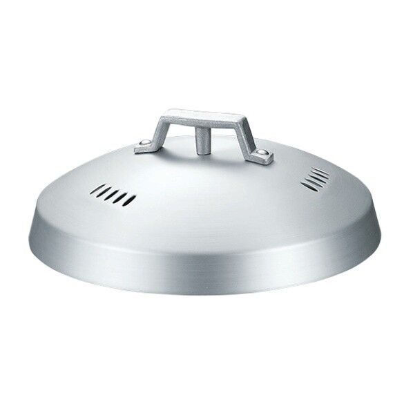 アルミ中華セイロ(蓋)42cm