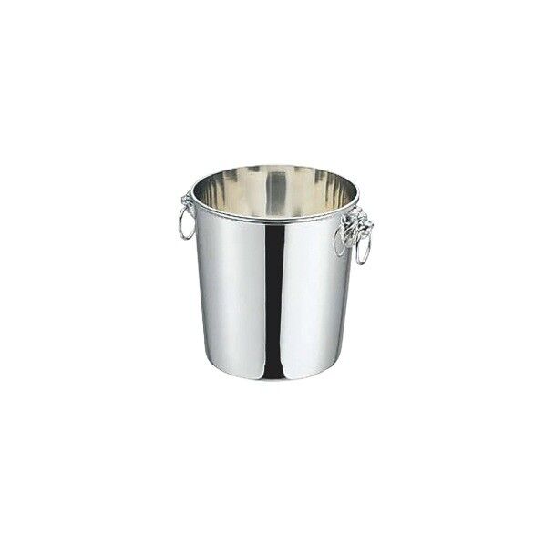 洋白シャンパンクーラー 小