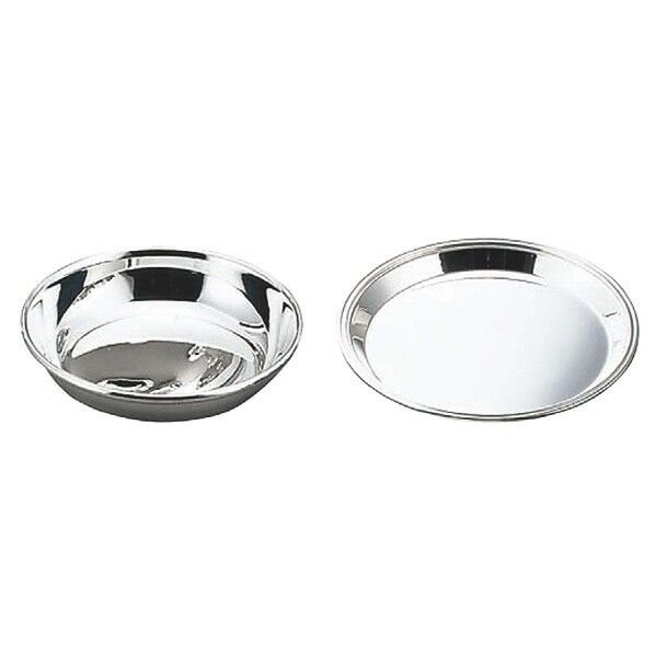 洋白シャンハﾟンクーラー受皿 渕張 小