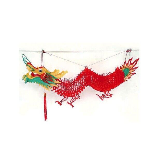 ラッキートﾞラコﾞン 赤