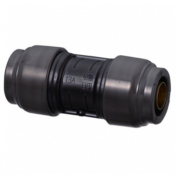 製作所 ダブルロックジョイントRevos RPJ3型 ソケット 20A(PEX)×20A(PEX) RPJ3A-20 1点...