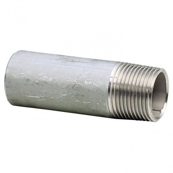 SUS1/4×125片長ニップル