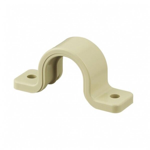 耐候性両サドル36アイボリー