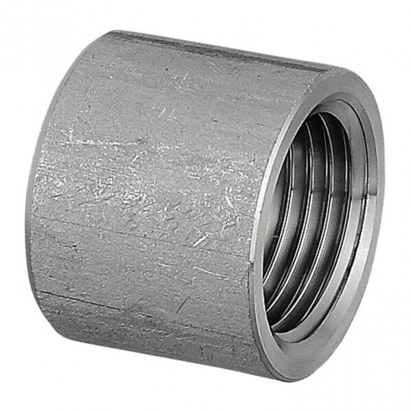 SUS2ハーフソケット(テーパー)