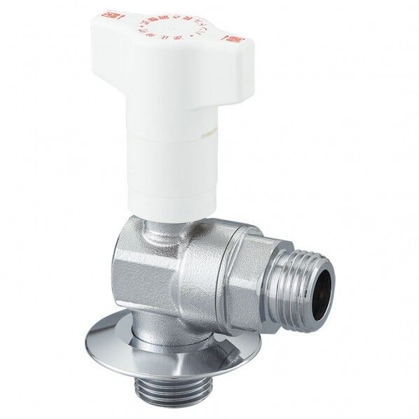 逆止弁アングルBVPJ1/2