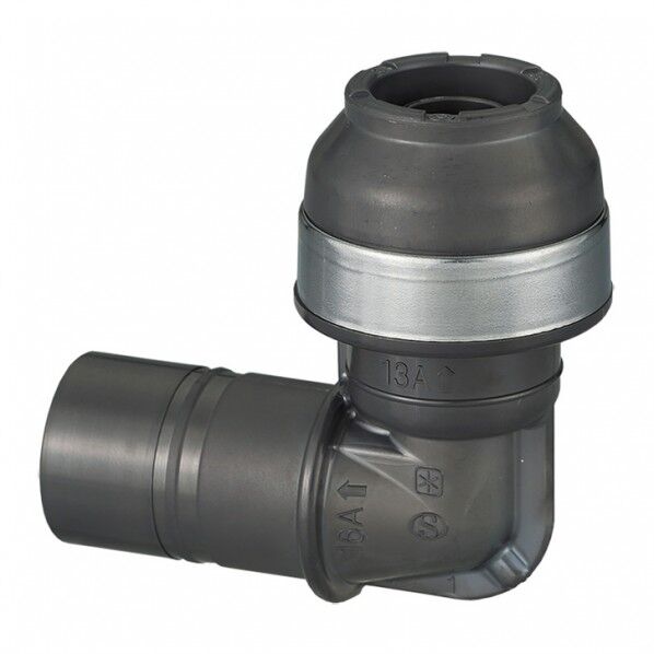 16/WLJP16エルボ変換アダプター