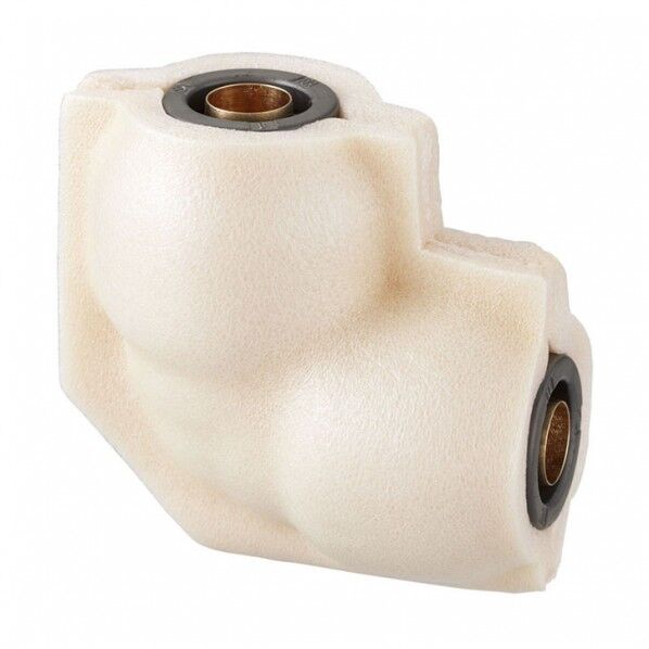 レボス13×13エルボ保温材