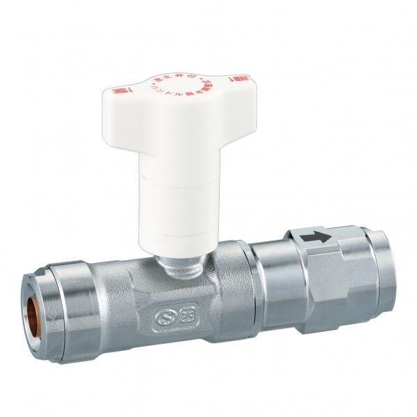 CBW12型逆止弁BV 13A