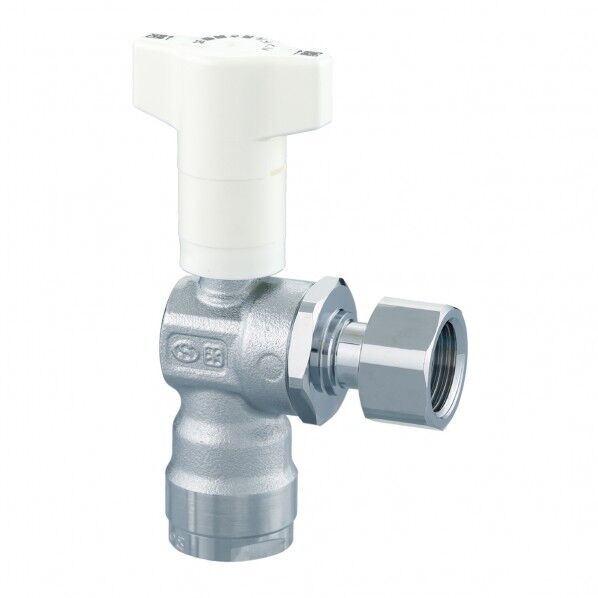 CNWL7型BV G1/2ナット