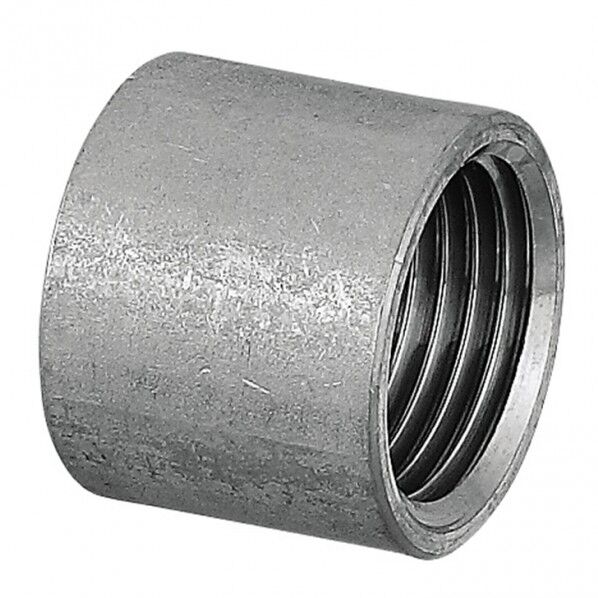 SUS4ハーフソケット(ストレート)