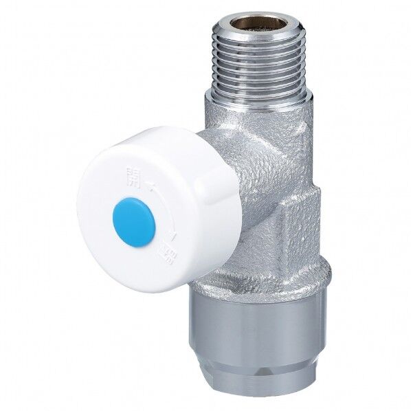 WMV2型バルブ 青