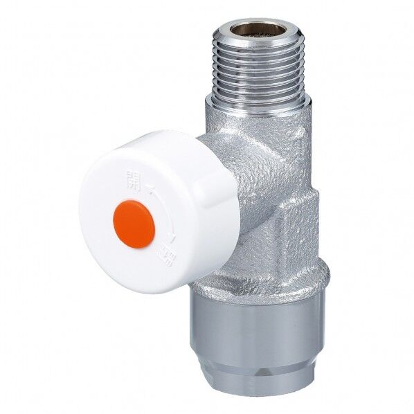 WMV2型バルブ オレンジ