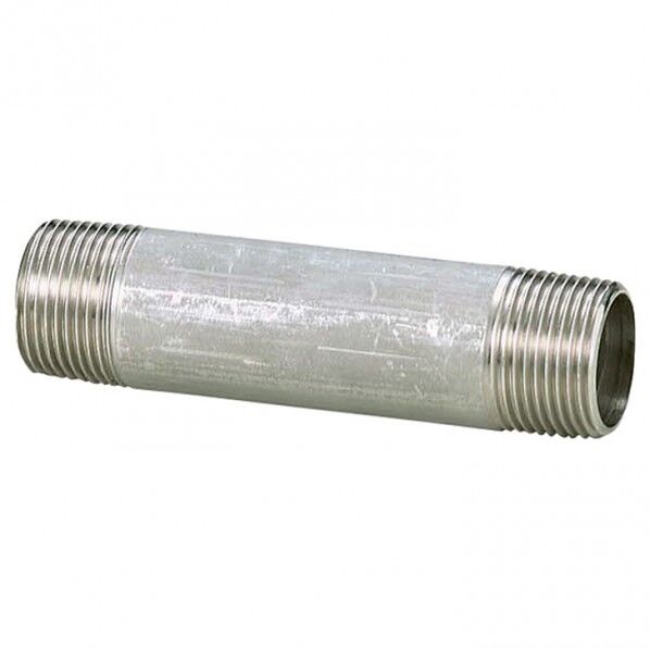 SUS 3×200 長ニップル