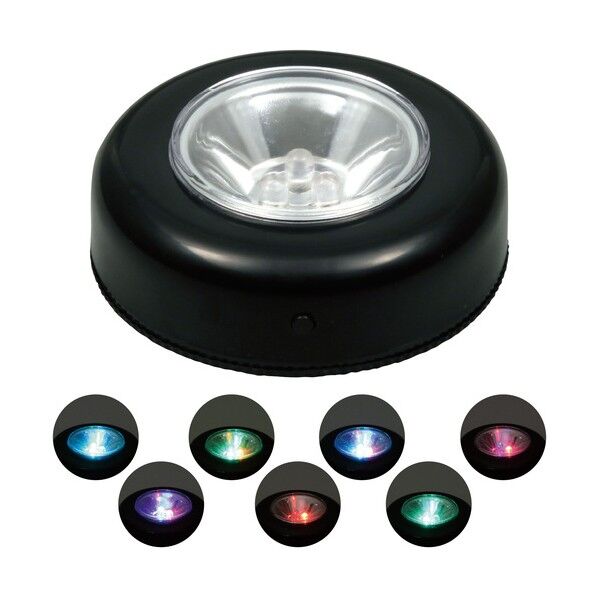 LEDチェンジングライト