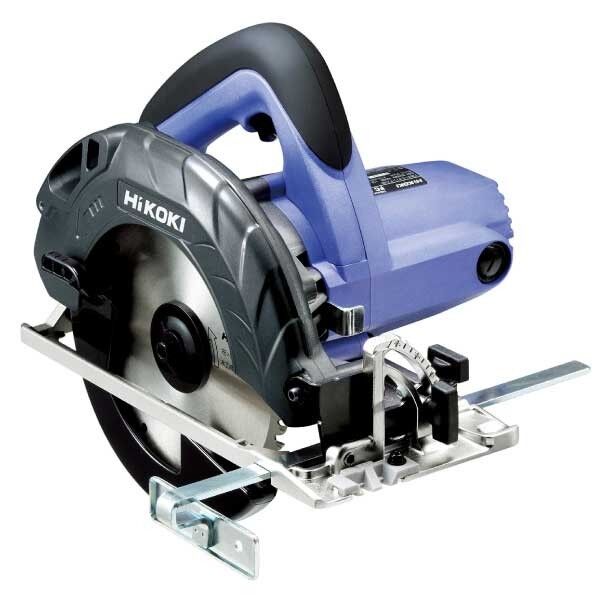 AC100V 丸のこ のこ刃径165mm FC6MA3