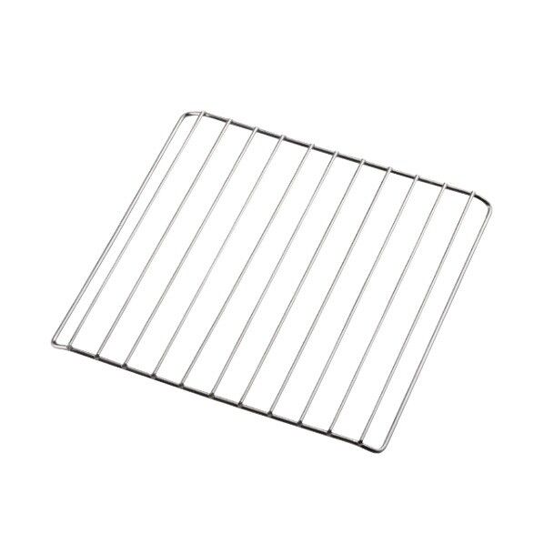 KD 卓上焼台用鉄crアミ